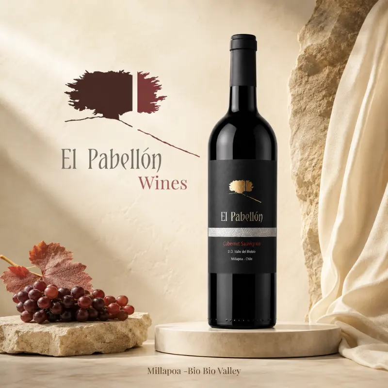 El Pabellón