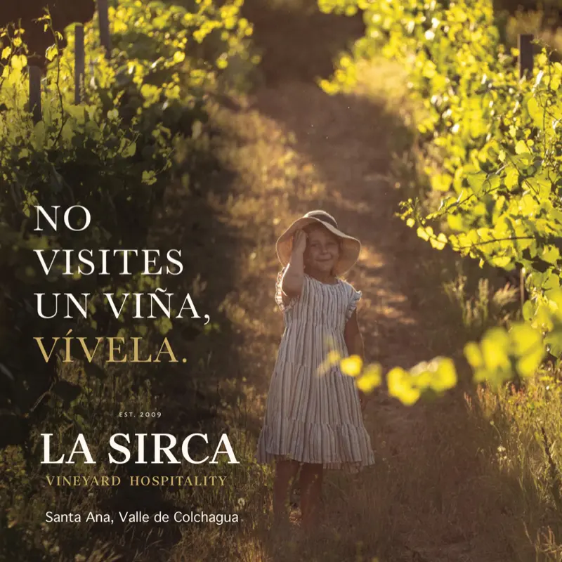 La Sirca