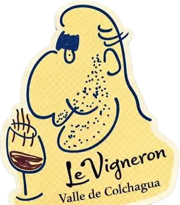 Le Vigneron