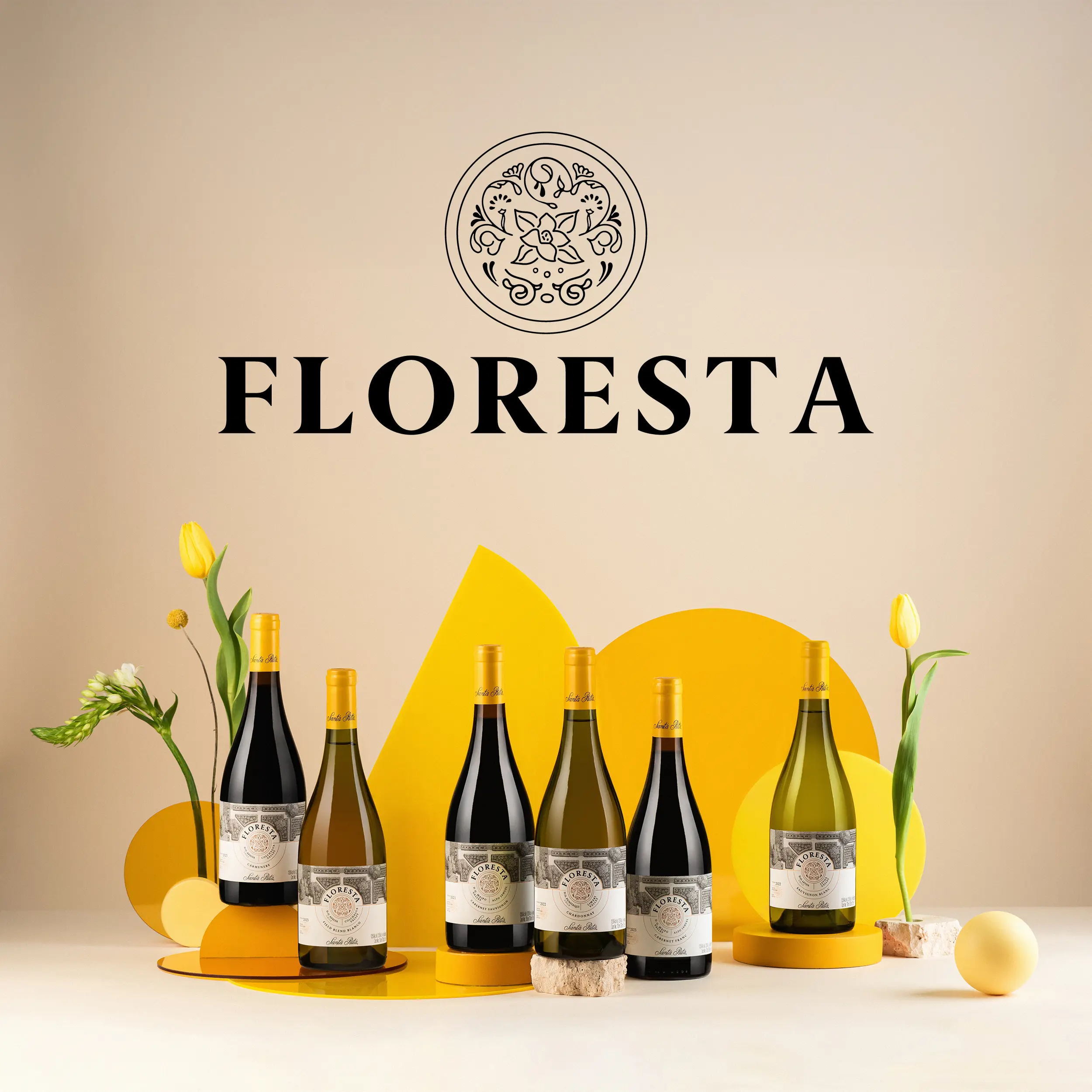 Floresta
