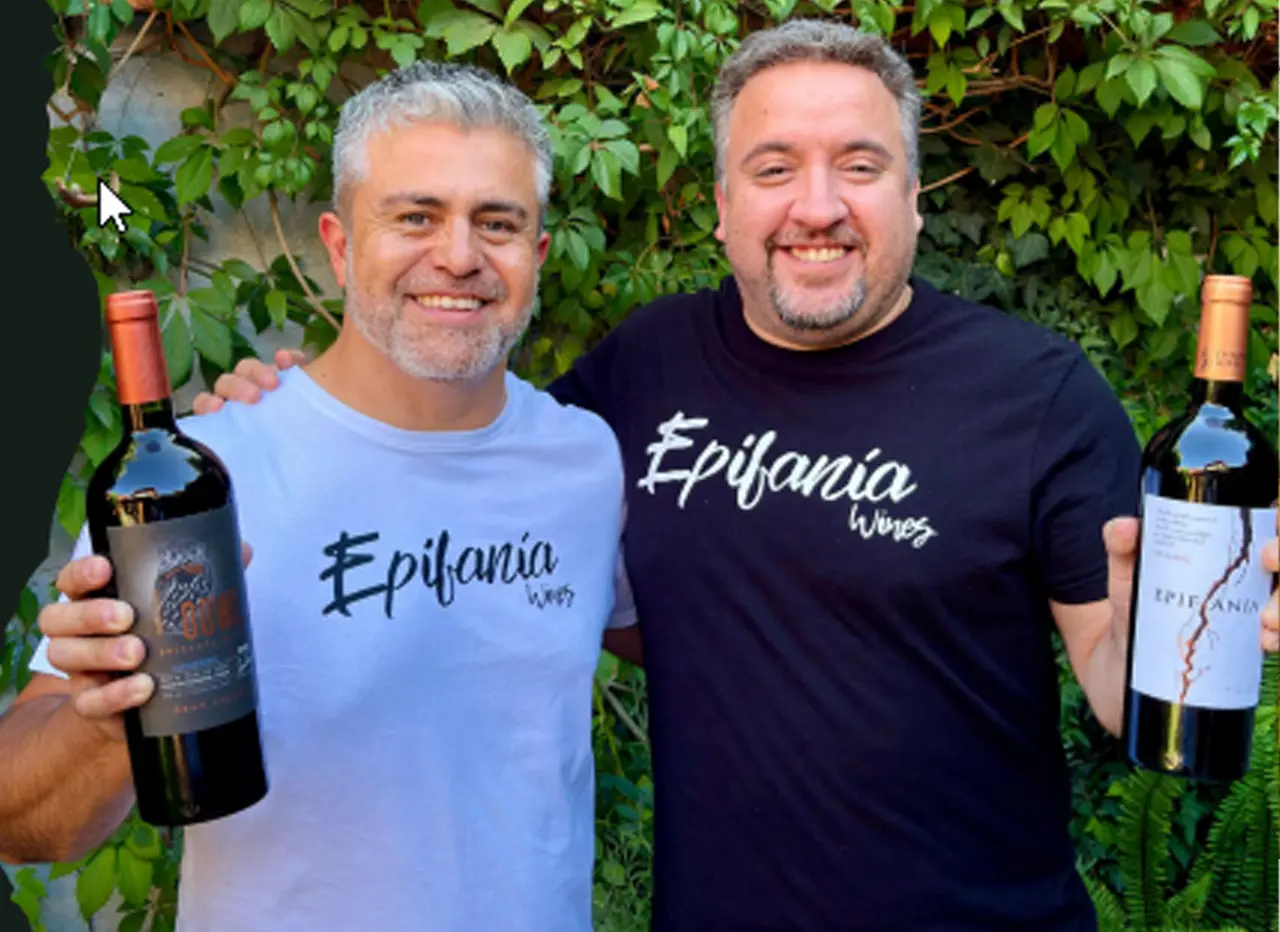 Epifanía Wines