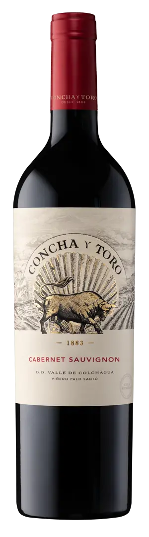 Concha y Toro