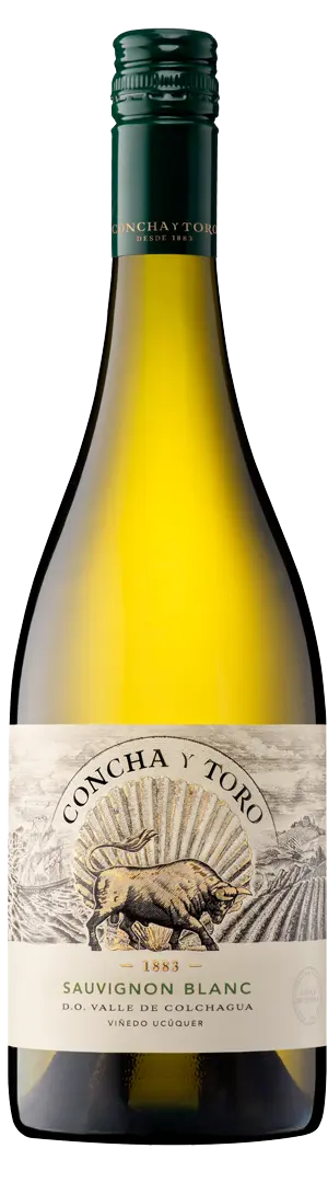 Concha y Toro
