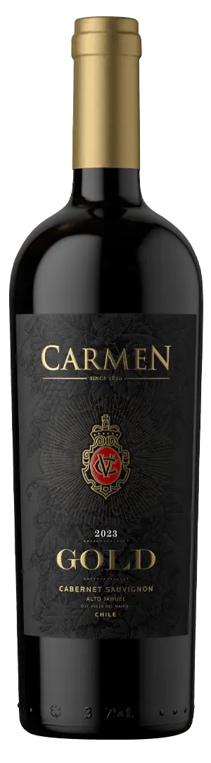 Carmen Gold