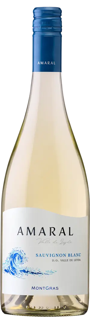 Amaral by MontGras Sauvignon Blanc