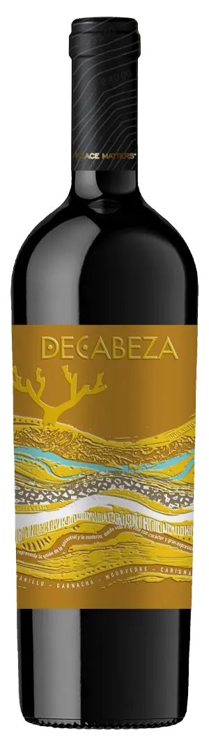 De Cabeza