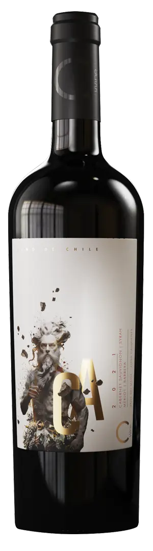 Vinos C CA