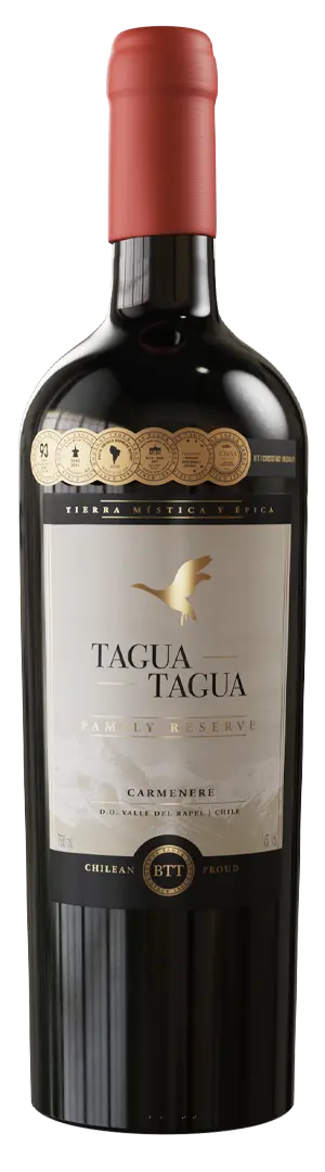 Tagua Tagua Family Reserve Carmenere