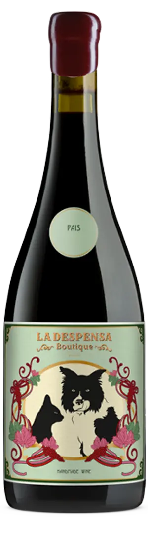 La Despensa Boutique Pais