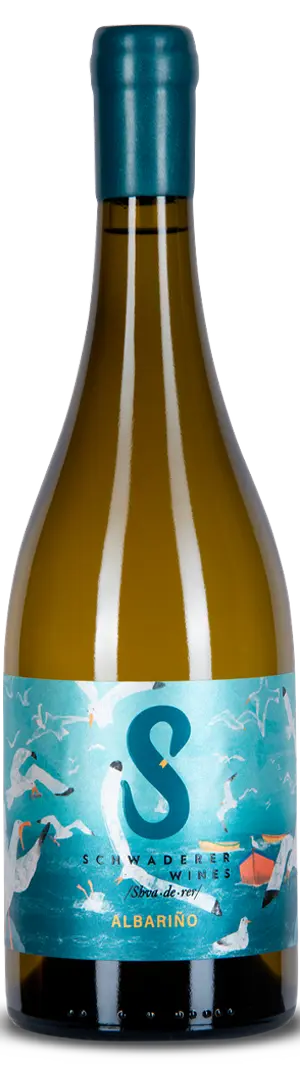 Albariño Schwaderer