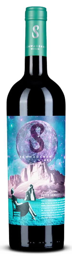 Petit Verdot Schwaderer