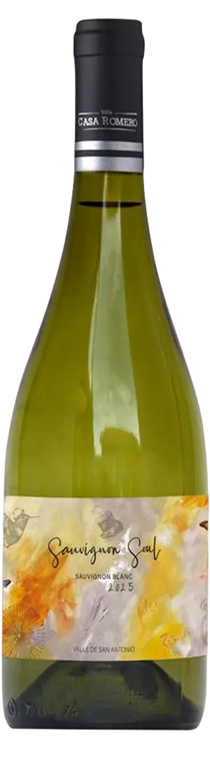 Sauvignon Soul
