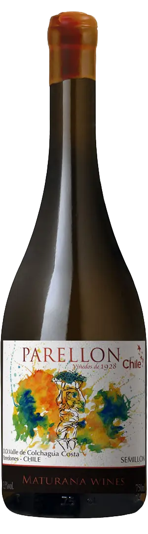 Parellon Maturana Wines