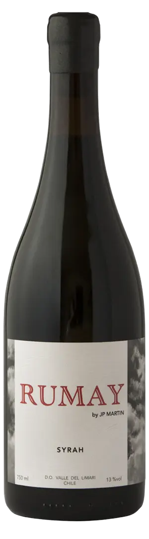 Rumay Syrah