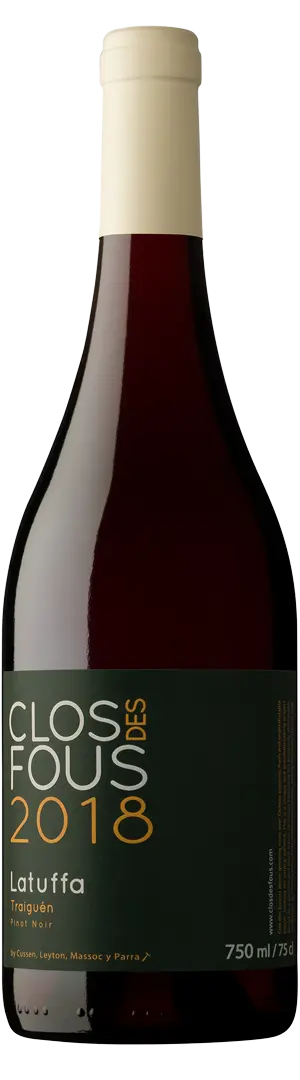 Latuffa