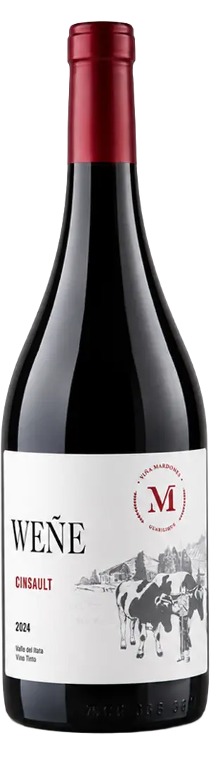 Weñe Cinsault
