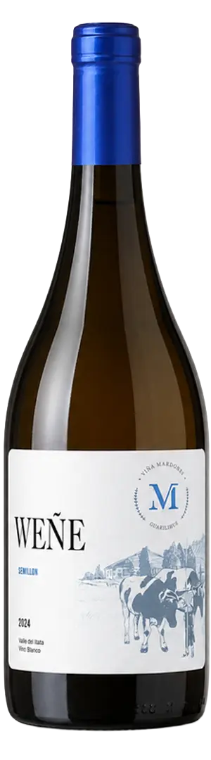 Weñe Semillón