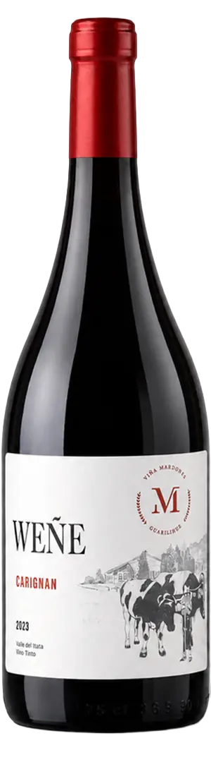 Weñe Carignan
