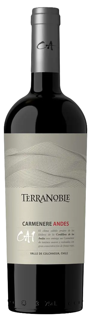 TerraNoble CA1 Andes