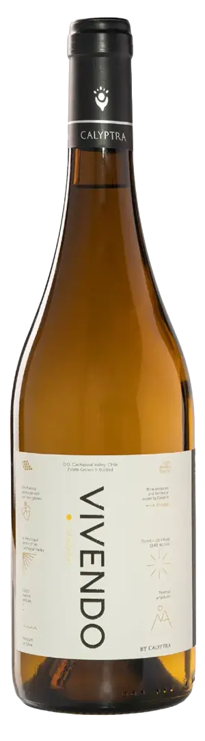 Vivendo Chardonnay