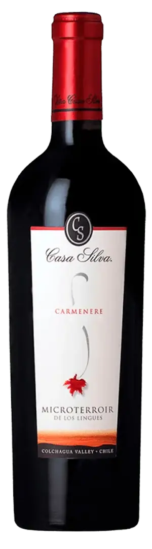 Casa Silva Microterroir