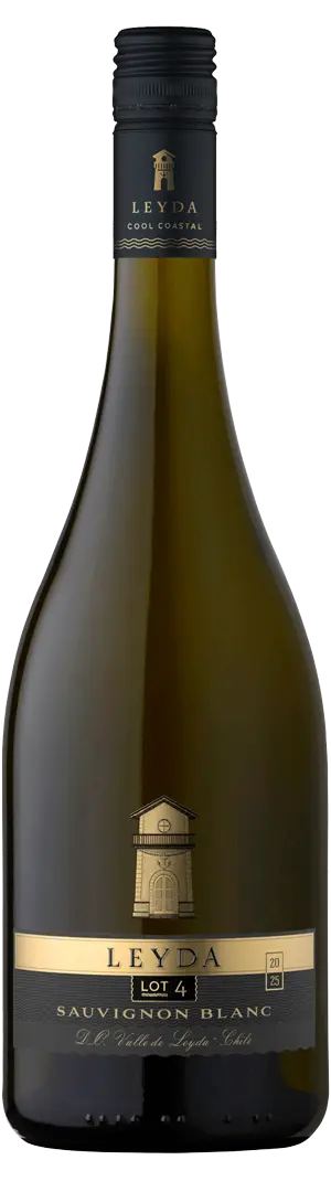 Leyda LOT 4