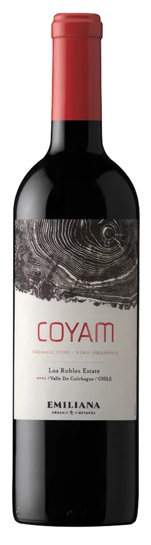 Coyam
