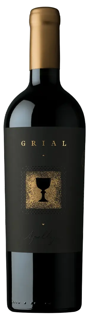 Apaltagua Grial Carmenere