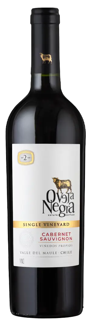 Oveja Negra Single Vineyard Cabernet Sauvignon