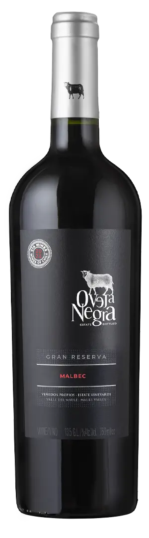 Oveja Negra Gran Reserva Malbec