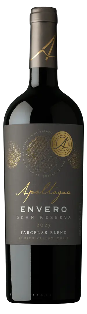 Apaltagua Gran Reserva Envero Parcelas Blend