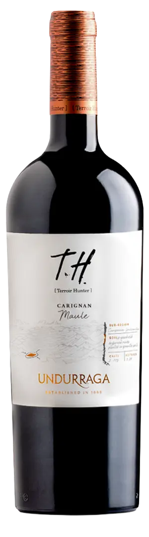T.H. Carignan Maule