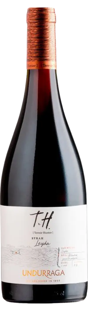 T.H. Syrah Leyda