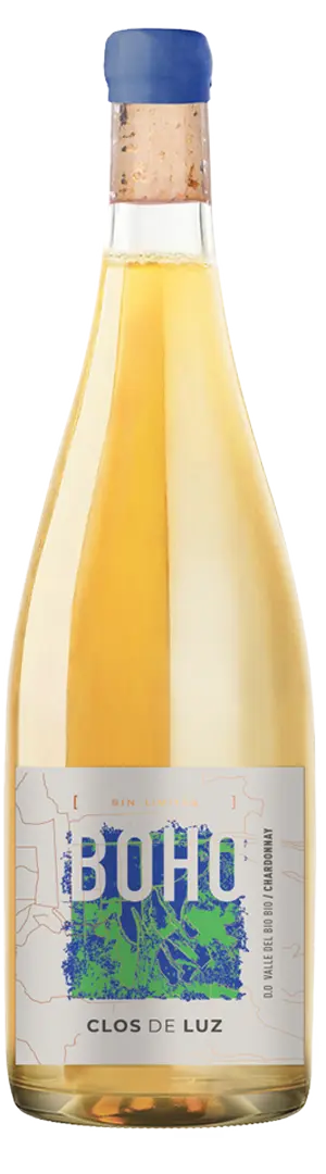 Boho Chardonnay
