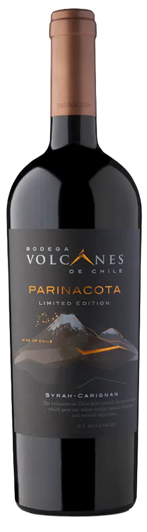 Parinacota