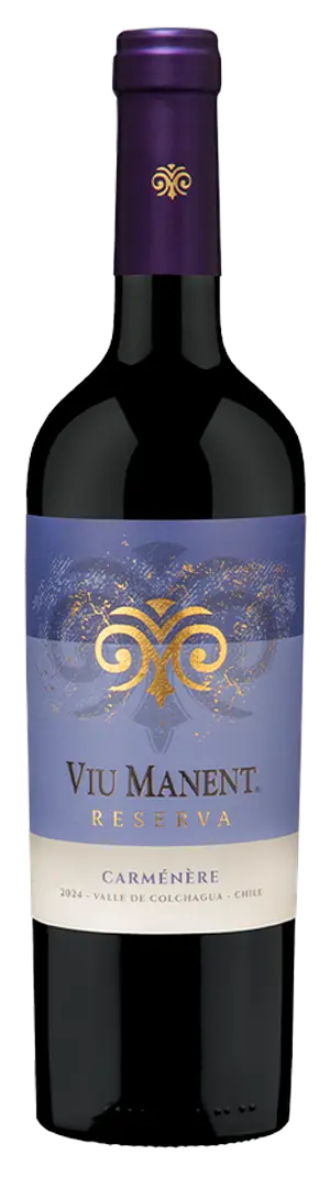Viu Manent Reserva Carmenere