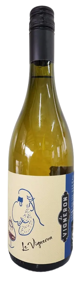 Le Vigneron