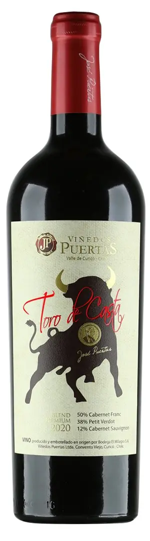 Toro de Casta Blend Premium