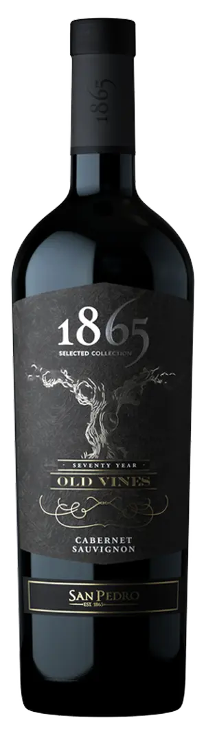 Old Vines 1865