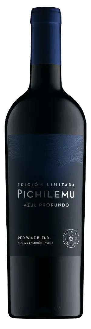 Pichilemu Azul Profundo