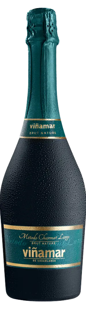 Viñamar Brut Nature Método Charmat Largo