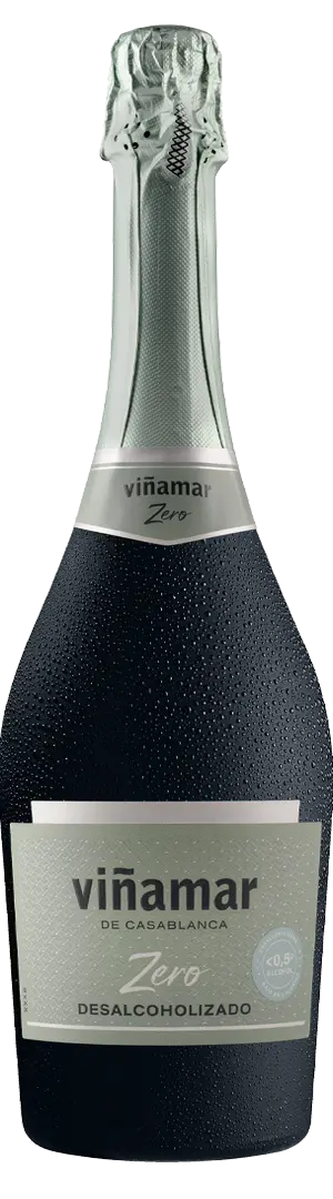 Viñamar Zero desalcoholizado