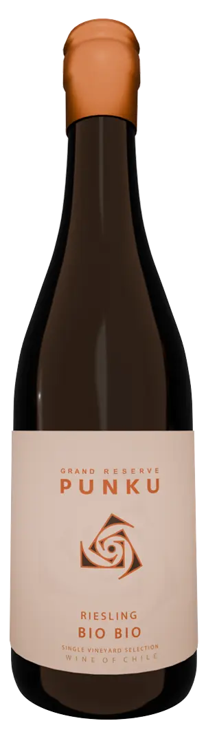 Punku Biobío Single Vineyard Selection Riesling