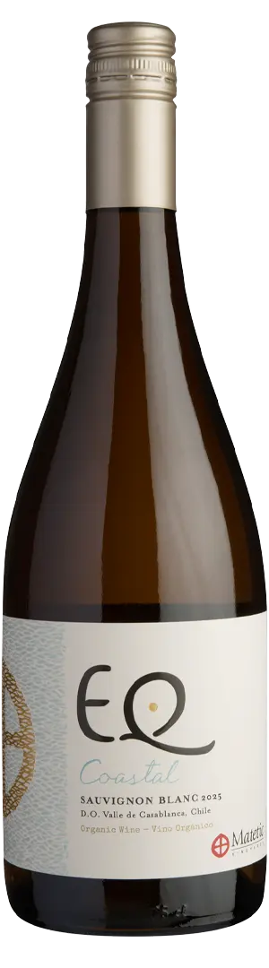 EQ Coastal Sauvignon Blanc