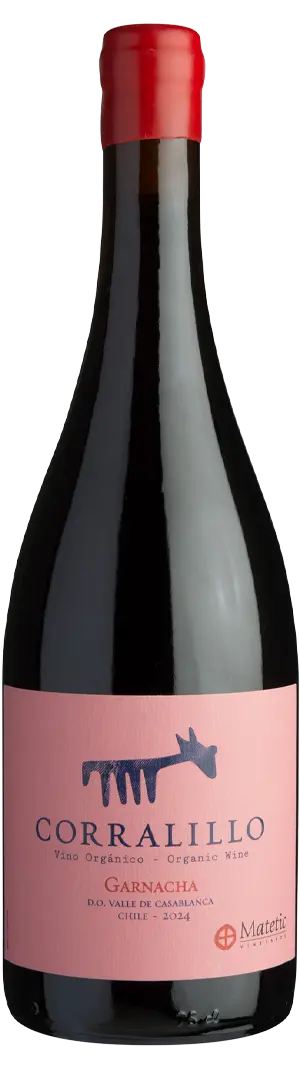 Corralillo Garnacha