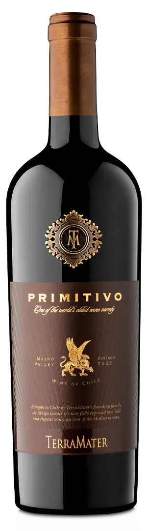Primitivo