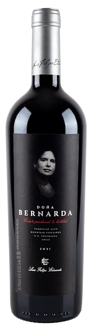 Doña Bernarda