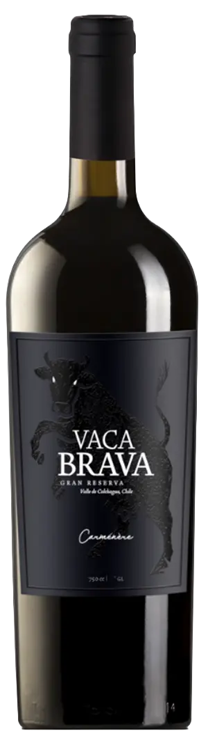 VACA BRAVA