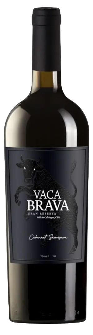 VACA BRAVA