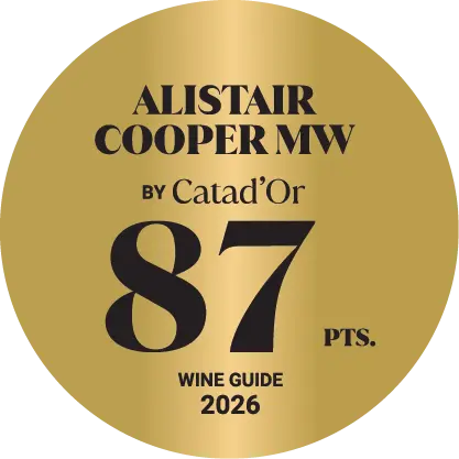 87 puntos